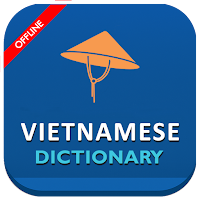 English- Vietnamese Dictionary
