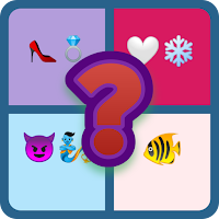 Emoji quiz: guess the cartoon