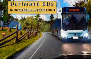 Bus Simulator Parking Games 3d Screenshot 0