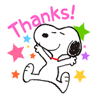 Stickers For Snooppy WAStickerApps