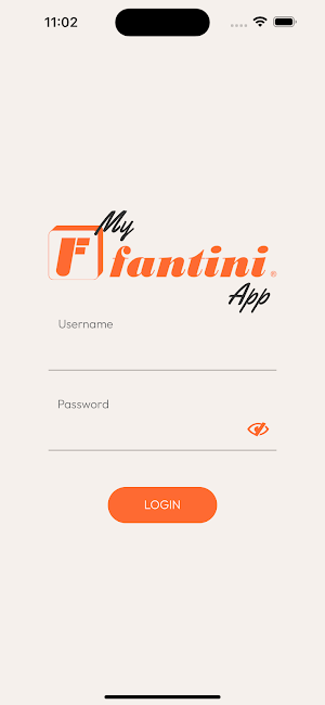 My Fantini Screenshot 0