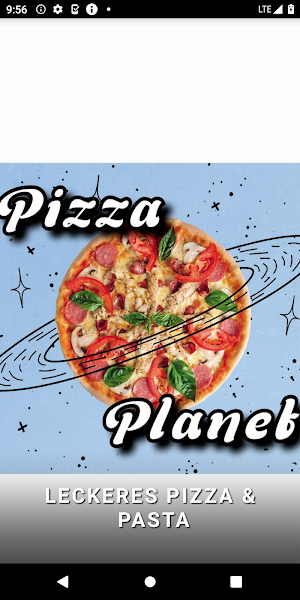 Pizza Planet Ehningen Screenshot 0