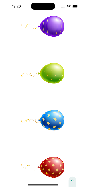 OptoSense Screenshot 1