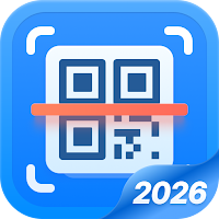 QR ScanGo & QR Code Generator