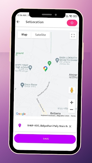 Ullas - Grocery & Food Screenshot 2