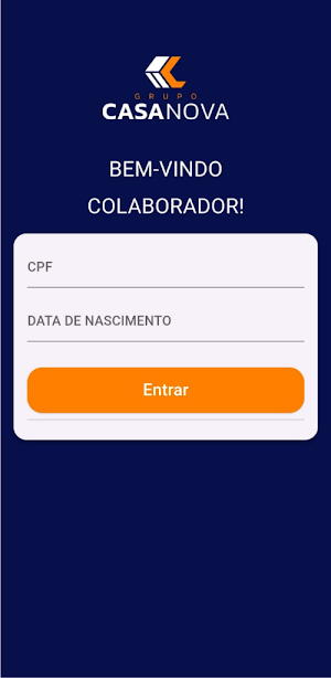 Grupo Casa Nova Screenshot 1