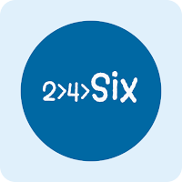 2>4>Six