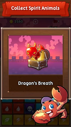 Gem Hunters Screenshot 1