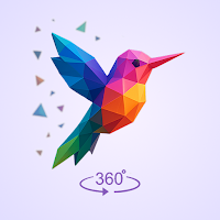 Polymagic: Art Puzzle