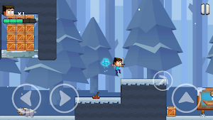 My Craft: Craft Adventure screenshot 5