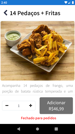Crazy Chicken Screenshot 1