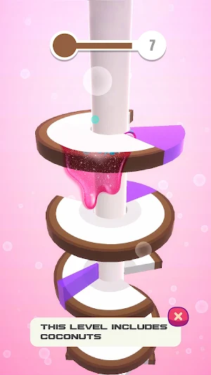Stack & Smash - Ball Platform Screenshot 3
