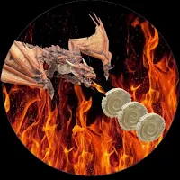 Dragon Fireball