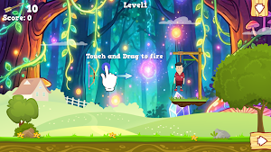 Gibbet Marksman Screenshot 0
