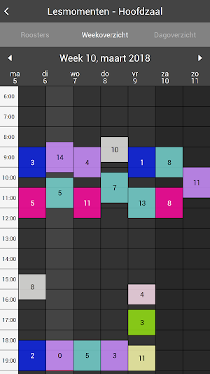 YogiBit Screenshot 3