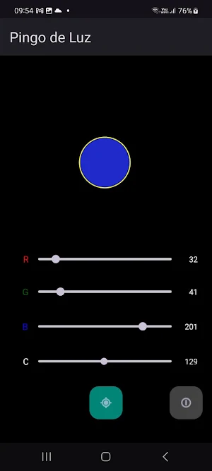 Drop of Light Screenshot 3