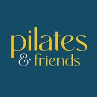 Pilates & Friends