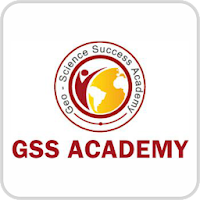 GSS Academy Online Test Series