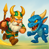 Viking Zone Clash