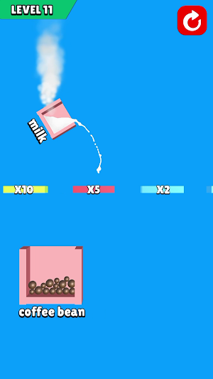 Coffee Maker Screenshot 0