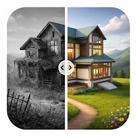 AI Home Artistic 3D Designs