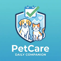 Pet Care Planner