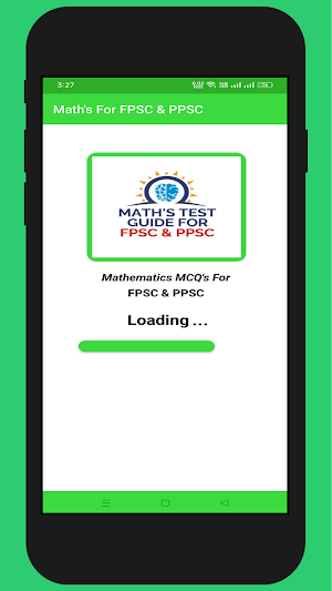 Mathematics for FPSC & PPSC Screenshot 0