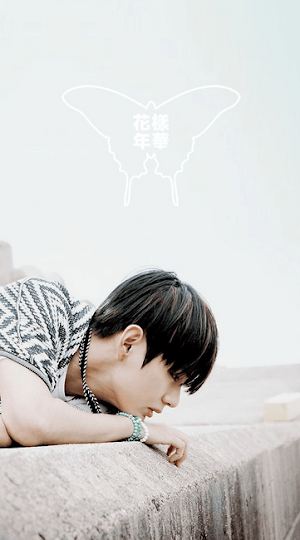 Kpop V BTS Wallpapers Screenshot 0