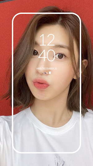 NMIXX(엔믹스) HD Wallpaper Screenshot 3