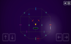 Line Bright Screenshot 3