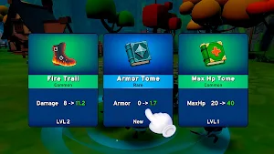 Brainbonk - Brainrot Smash Screenshot 3