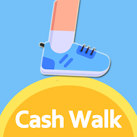 CashWalk - it pays to walk