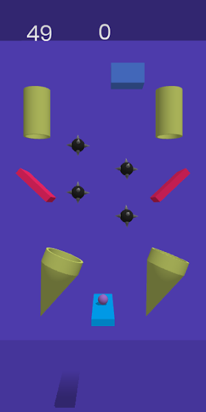 Crazy Conez Screenshot 3