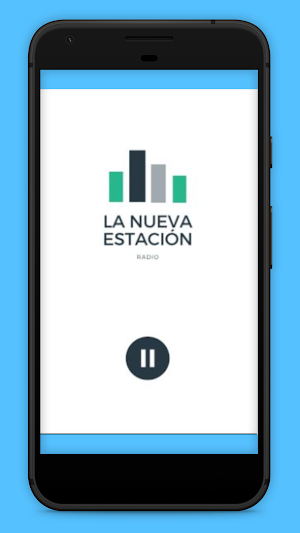 La nueva Estación Screenshot 1