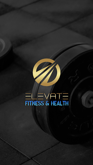 Elevate Fitness and Health Screenshot 0