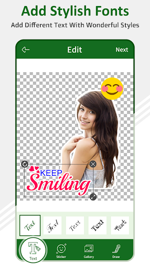 Sticker For WhatsApp - Sticker Maker Screenshot 2
