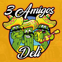 3 Amigos Deli
