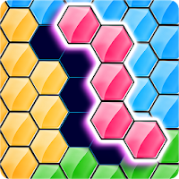 Hexa Puzzle Games PRO: Jigsaw Block Puzzle IQ Test