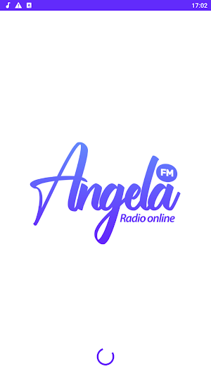 Angela FM Tunuyán Screenshot 0