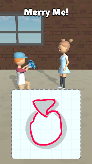 Draw Item Screenshot 1
