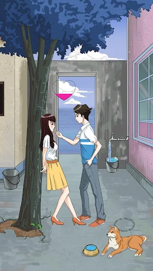 Let's Mischief To Couple 8 Screenshot 2