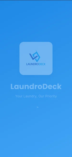 LaundroDeck Screenshot 0