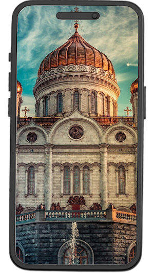 Jerusalem Wallpapers Screenshot 3