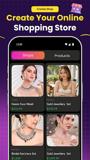 AI Mockups for Business Growth Screenshot 3