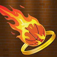 Golden Hoops