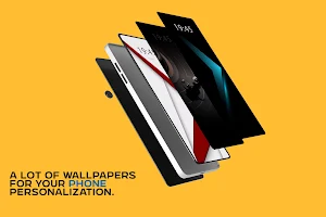 Oppo Reno 8 wallpaper Screenshot 1