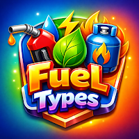 Fuel Types Trivia Quiz