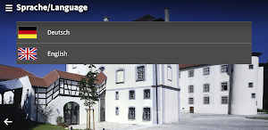 Museum im Schloss Großlaupheim Screenshot 0
