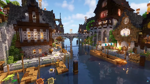 Craftsman: Building Craft 3D Screenshot 1