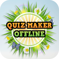 Quiz Maker Offline
